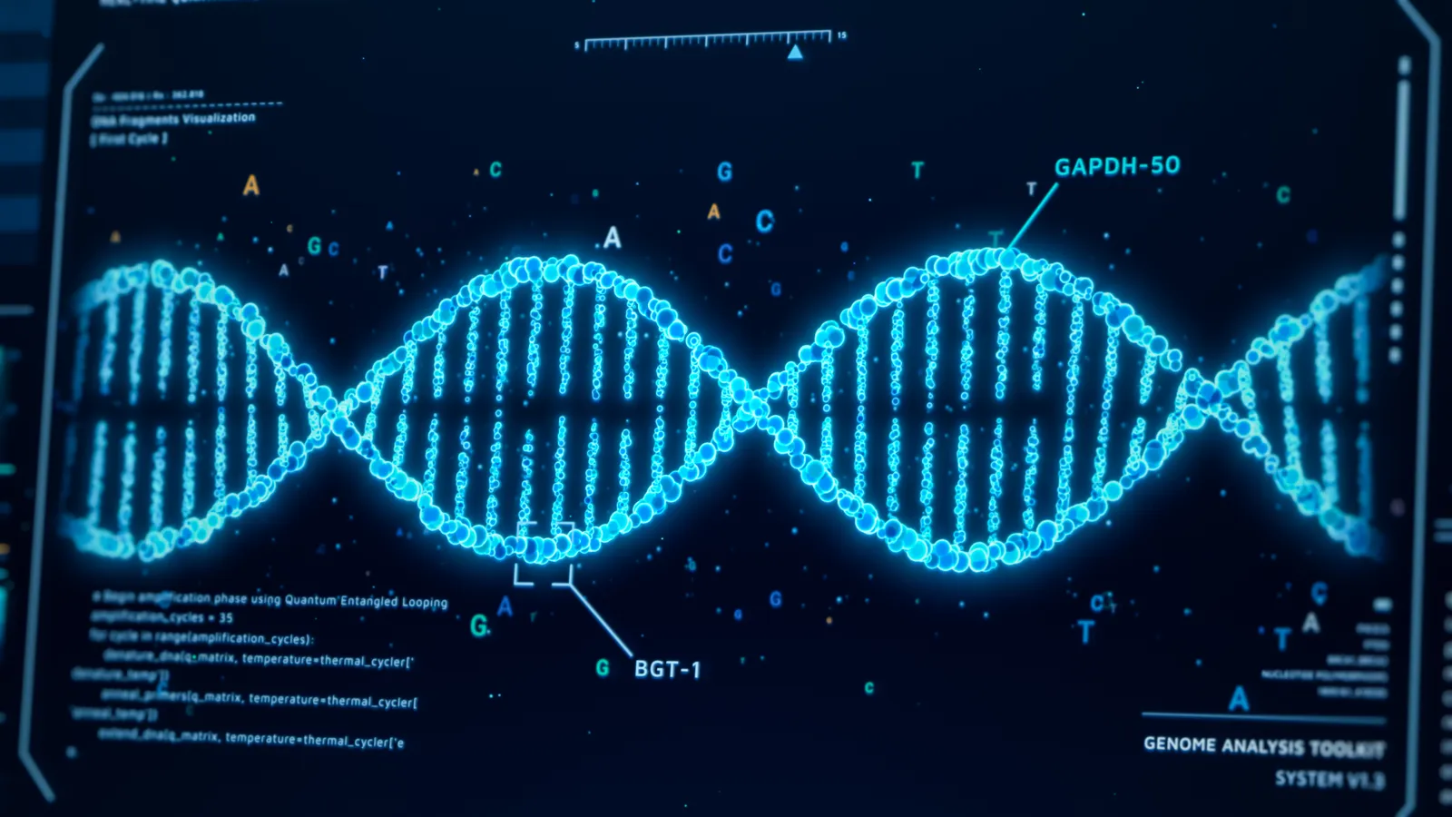 Decoding Biomarkers: Your Guide to Longevity