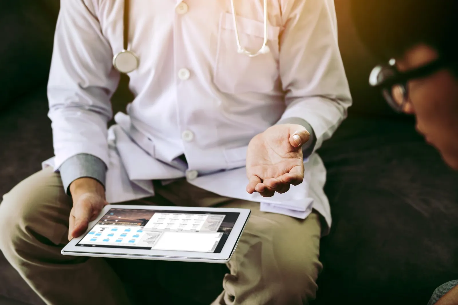 Accelerate Your Longevity Journey with Personalised Coaching