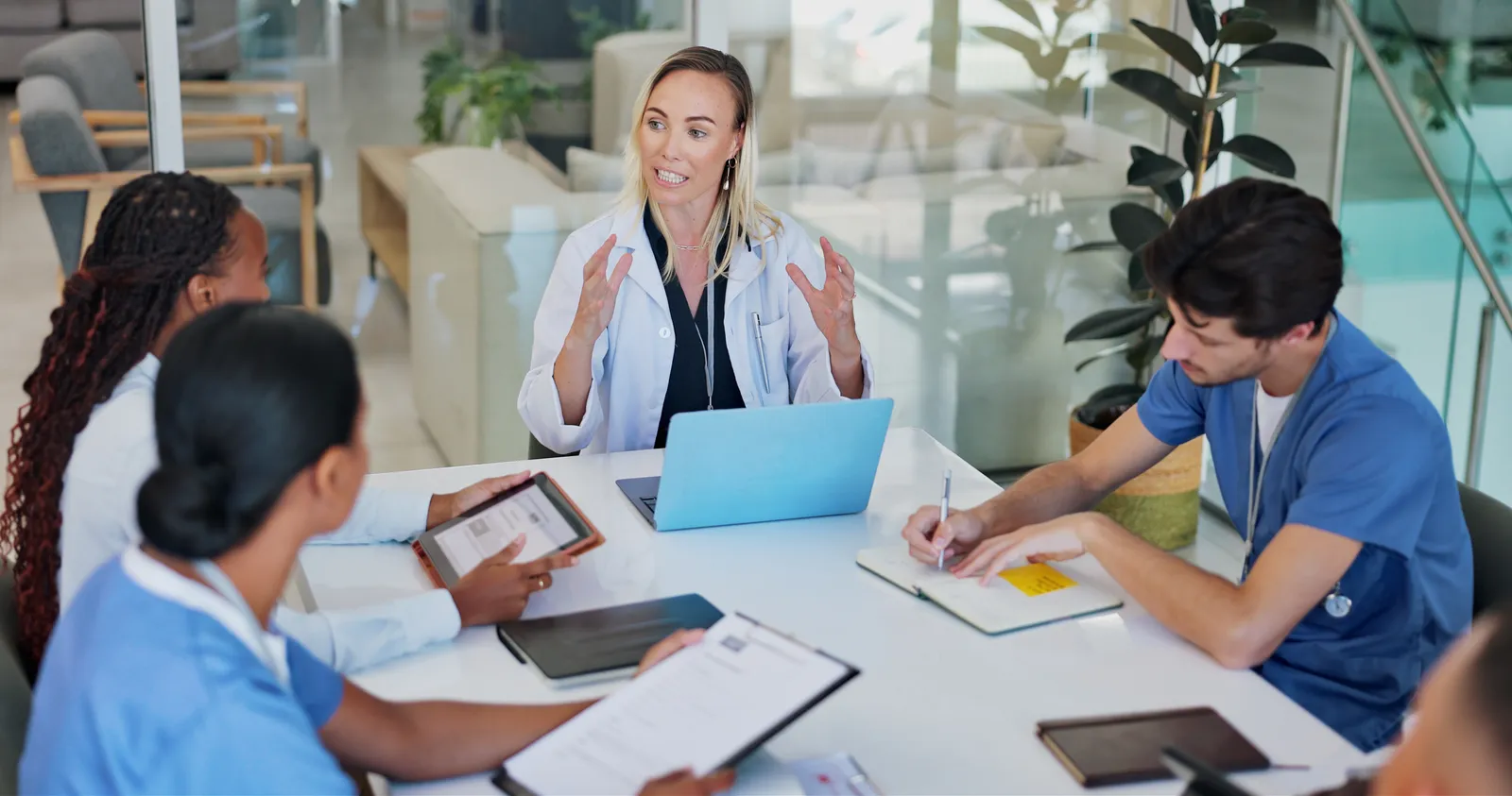 Why Personalised Health Plans Are Your Best Defence Against Ageing