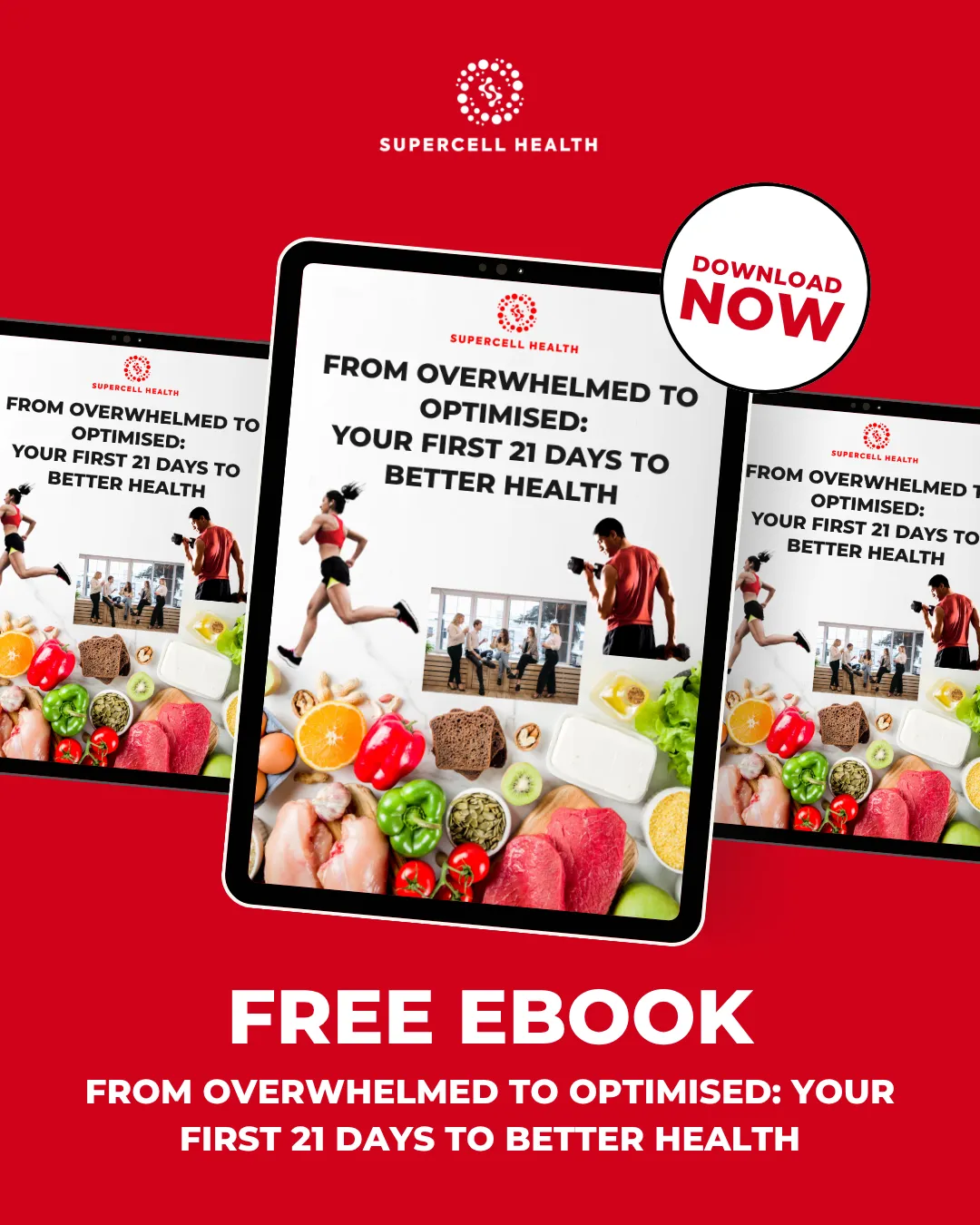 Health Journey Basics