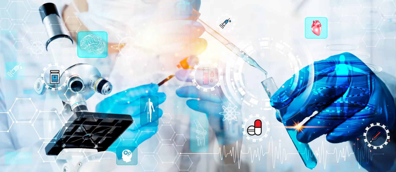 Accelerated Recovery: The Science of Combining Therapies