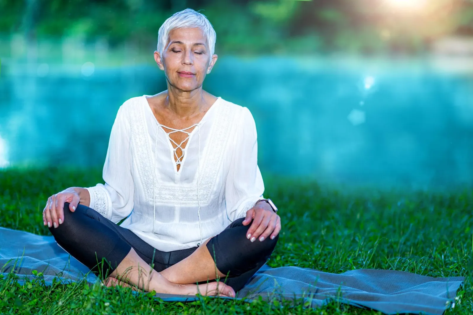 Unlock Your Body’s Regenerative Capacity: Practical Steps to Start Today
