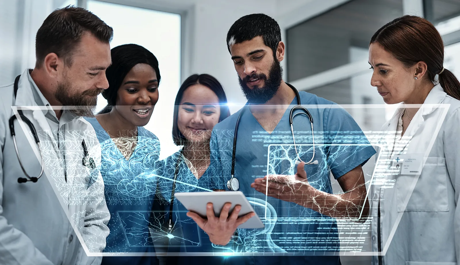 Harnessing AI: A New Frontier in Combatting Age-Related Decline